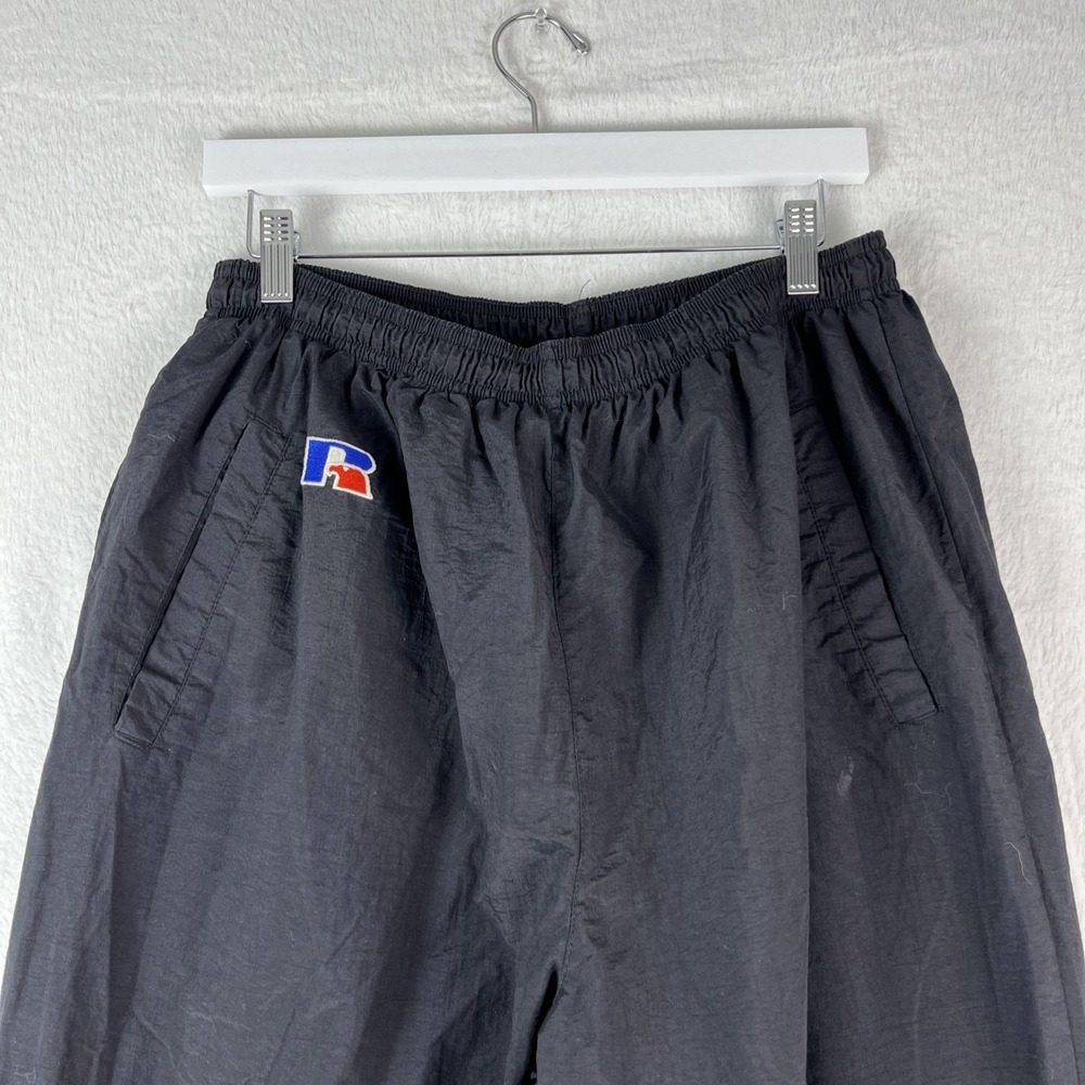 Men's Russell Athletic Jogger Athletic Wear Sweatpants Size Large